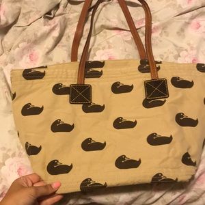 Dooney & Bourke handbag